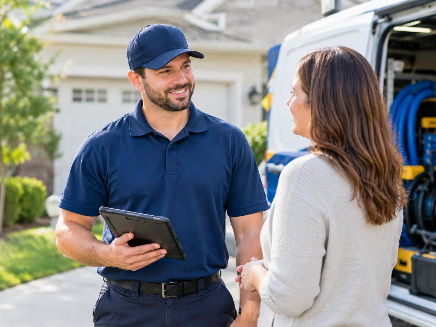 Sewage Backup Cleanup Saluda, NC FAQs